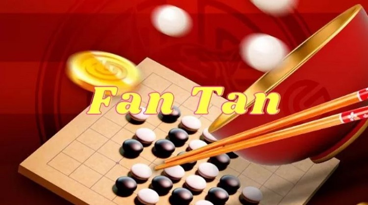 fan-tan