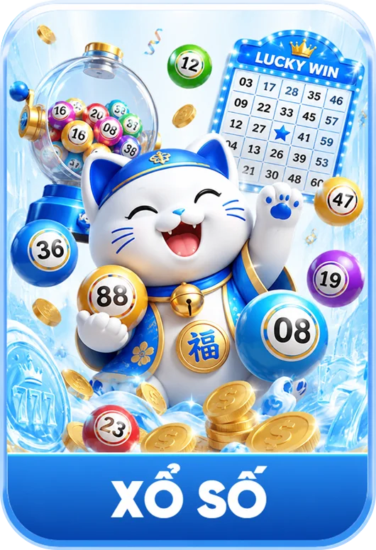 xổ số v79